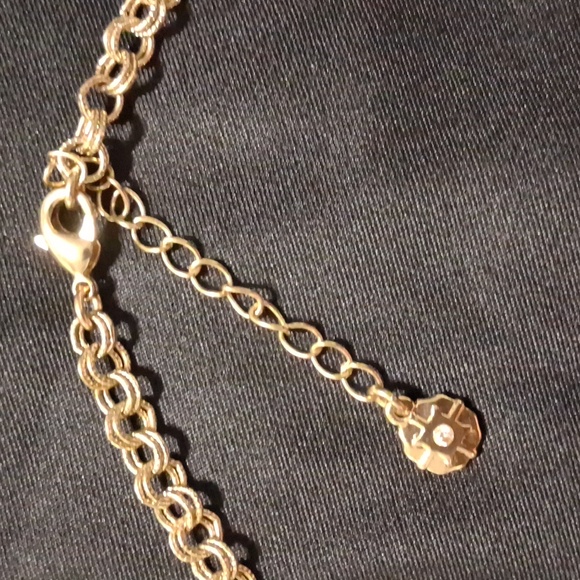 Monet Turquoise Necklace & Bracelet Set - Picture 2 of 4